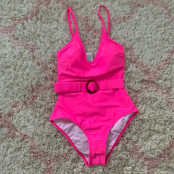 ASOS Other - Asos One Piece Bikini